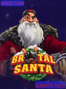 Explorando o Mundo de BrutalSanta: Um Mergulho no Jogo Inovador