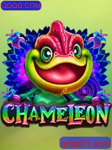 Explorando o Jogo Chameleon: Uma Aventura de Dedução e Mistério