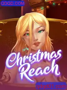 Descubra o Encantador Jogo ChristmasReach: Diversão e Estratégia para Toda a Família
