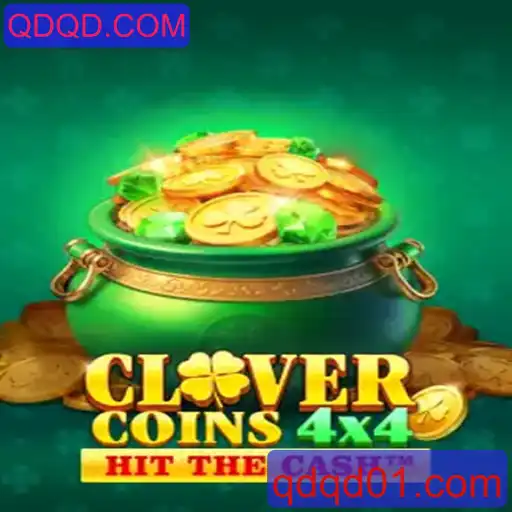 Explorando o Mundo de CloverCoins4x4