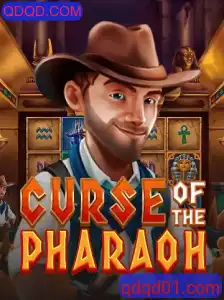 CurseofthePharaoh: Desvendando os Mistérios do Antigo Egito