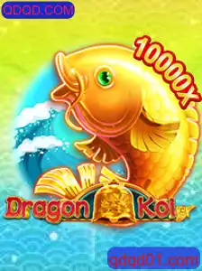 DragonKoi: A Fascinante Jornada do Novo Jogo de Estratégia