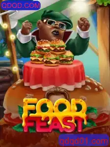 Explorando FoodFeast: O Novo Fenômeno do Mundo dos Jogos
