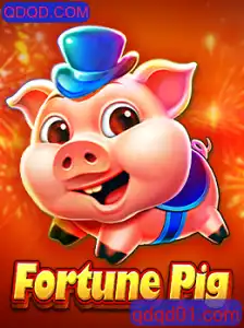 Descubra o Universo de FortunePig: A Nova Sensação em Entretenimento Digital