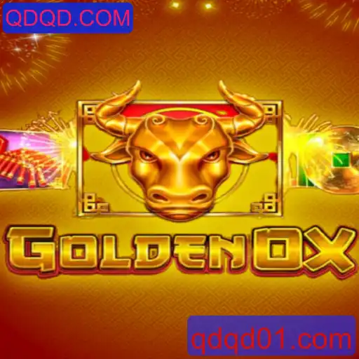 GoldenOx: O Jogo que Está Revolucionando o Mercado de Entretenimento Digital