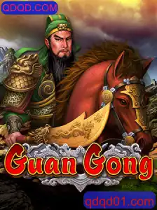 Explorando o Mundo de GuanGong: Um Jogo Inovador de Estratégia