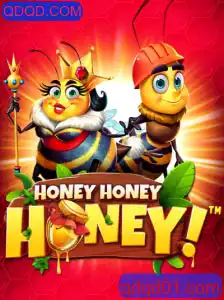 Desvendando o jogo HoneyHoneyHoney