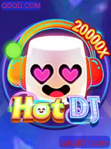Descubra o Mundo Empolgante de HotDJ: Uma Experiência Única no QDQD.COM