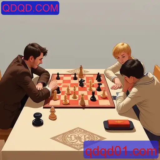 Jogos de tabuleiro