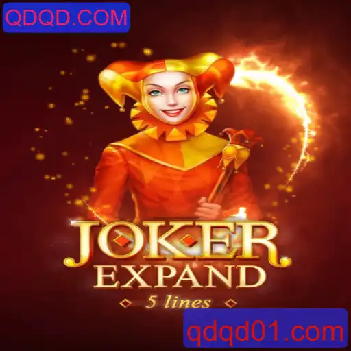 Descubra o Fascinante Mundo de JokerExpand e QDQD.COM