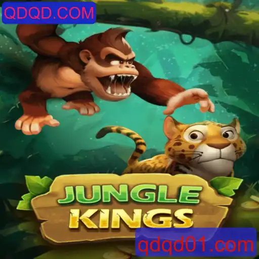 Descubra JungleKings: Um Novo Fenômeno no Mundo dos Jogos