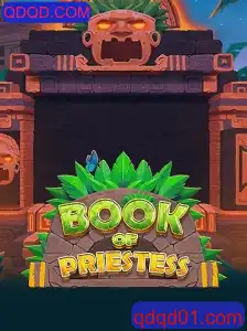 Explorando o Fascinante Mundo de `BookOfPriestess`: Uma Jornada de Estratégia e Aventura