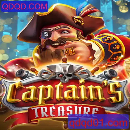 Explore o Mundo de CaptainssTreasure: Uma Aventura Inesquecível