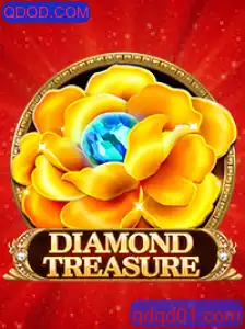 Desvendando o Fascinante Mundo de Diamondtreasure: Regras e Estratégias