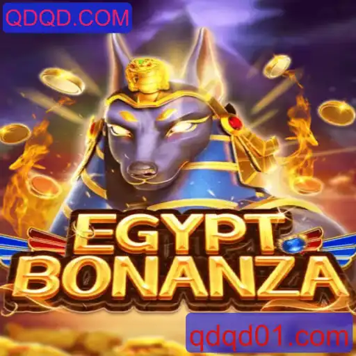 Explorando o Fascinante Mundo de EgyptBonanza em QDQD.COM