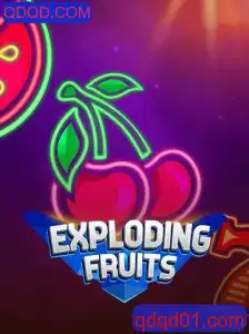 ExplodingFruits: Emocionante Aventuras e Estratégias