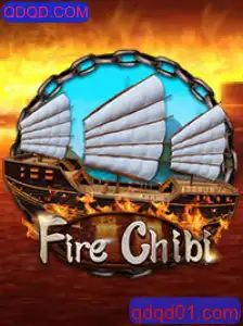 Descubra o Mundo de Aventura do FireChibi em QDQD.COM