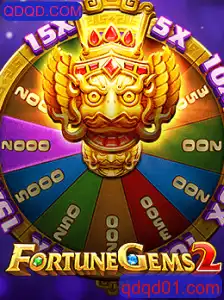 FortuneGems2: Explorando a Nova Era dos Jogos Online