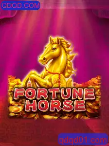 FortuneHorse: Um Guia Completo para o Fascinante Jogo de Apostas