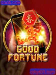 Explorando o Universo de GoodFortuneM
