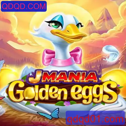 JManiaGoldenEggs: A Nova Sensação do Mundo dos Jogos