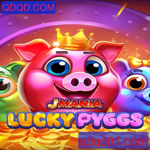 Descubra JManiaLuckyPyggs: Um Jogo Inovador com Conexões Profundas na Atualidade