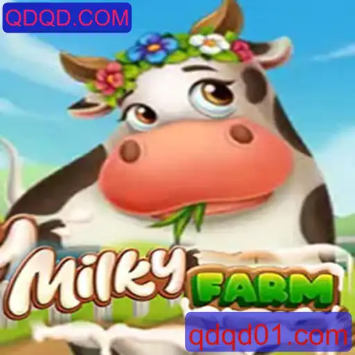 Descubra o Fascinante Mundo de MilkyFarm