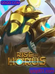 Explorando RiseofHorus: Aventuras na Terra dos Faraós