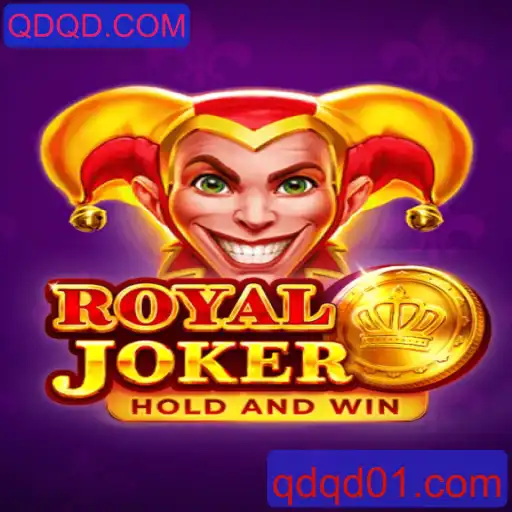 Descubra o Fascinante Mundo de RoyalJoker em QDQD.COM
