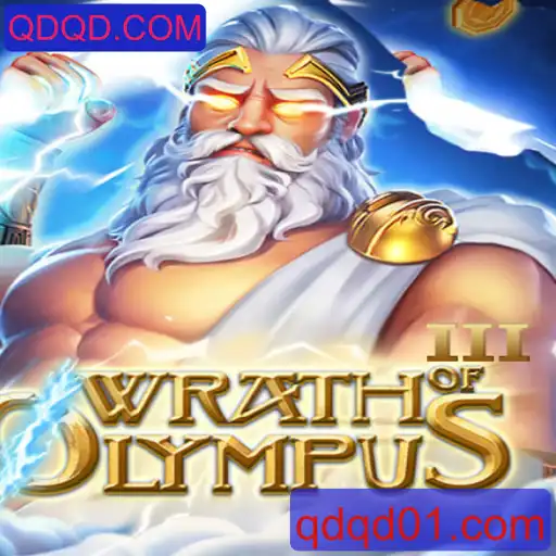 Descubra WrathofOlympusIII: Aventura e Estratégia no Olimpo