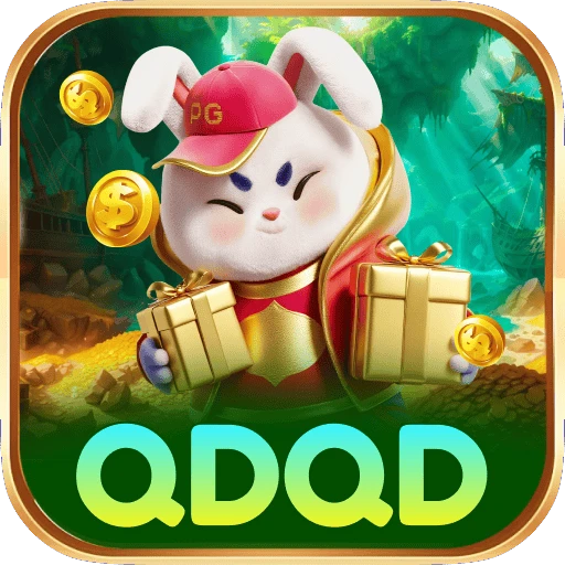 QDQD.COM Logo