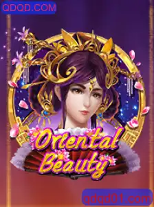 OrientalBeauty: Explorando a Magia do Jogo com QDQD.COM