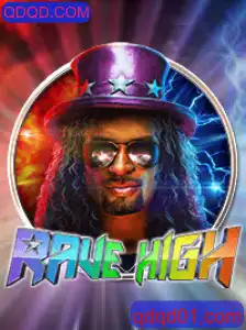Descubra o Mundo Emocionante de RaveHigh