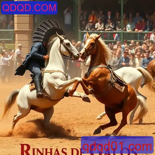 Rinha de galos