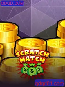 Descubra o Fascinante Jogo ScratchMatch