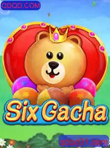Descubra o Mundo Empolgante de SixGacha: Um Jogo de Estratégia Inovador