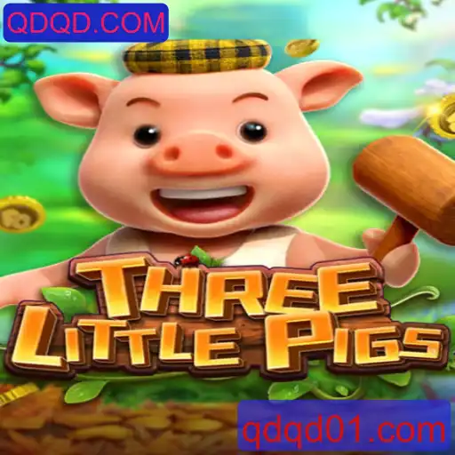 Descubra o Fascinante Mundo de THREELITTLEPIGS: Um Jogo Inovador