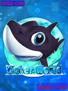 Explorando o Mundo de WaterWorld: O Novo Fenômeno dos Jogos