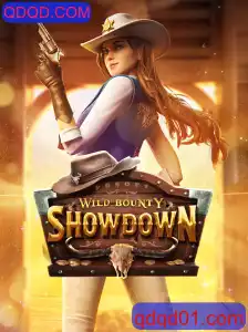 Descubra o Mundo Empolgante de WildBountyShowdown no QDQD.COM